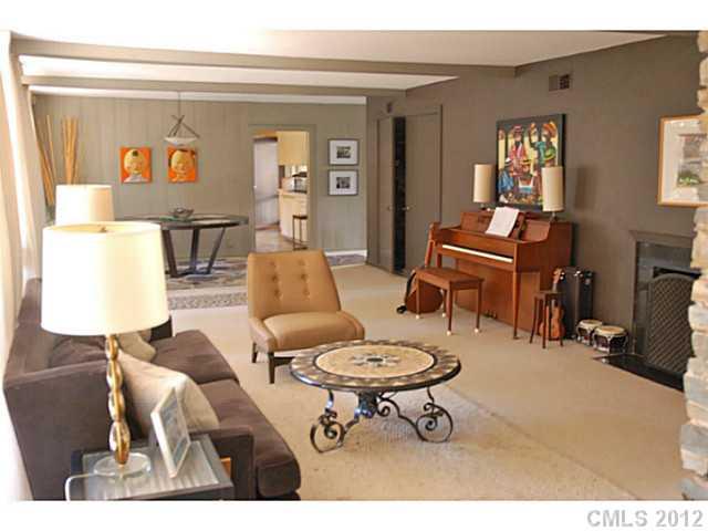 636 Llewellyn Place Charlotte NC 28207
