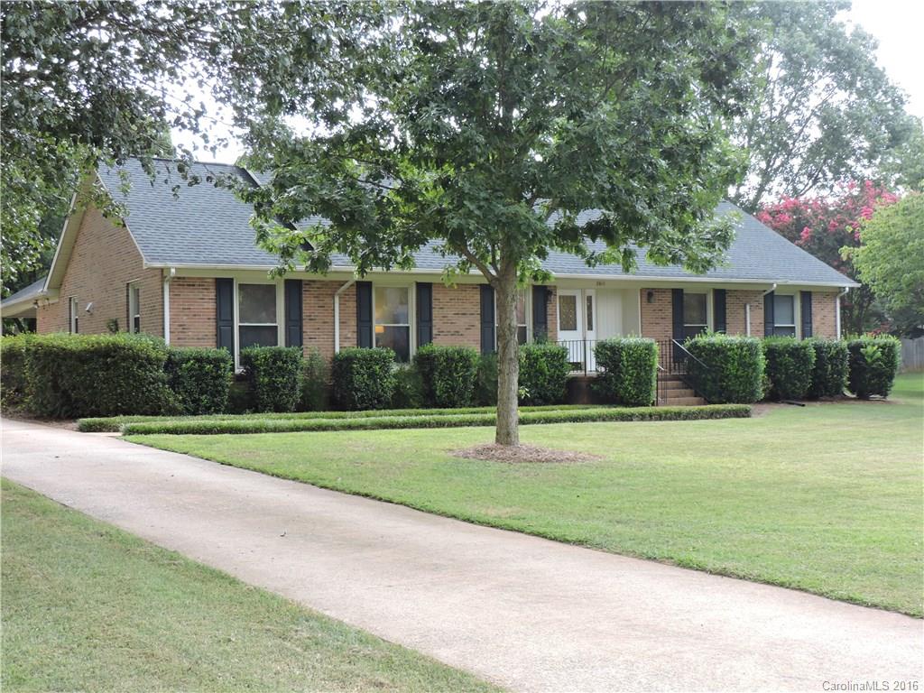 2610 Weathersford Road Mint Hill NC 28227