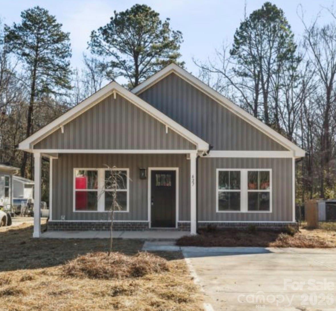 427 Mint Street Rock Hill SC 29730