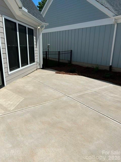 3044 Five Creek Road Charlotte NC 28213
