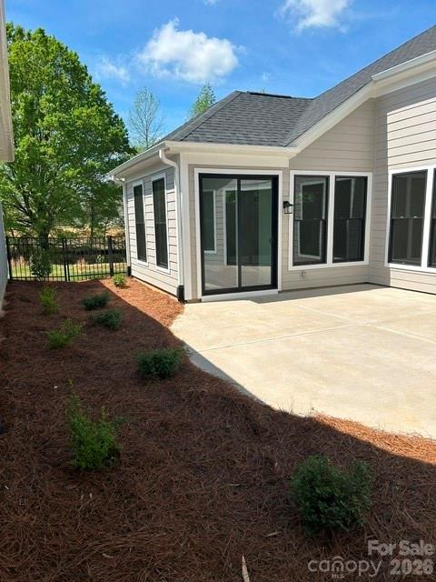 3044 Five Creek Road Charlotte NC 28213