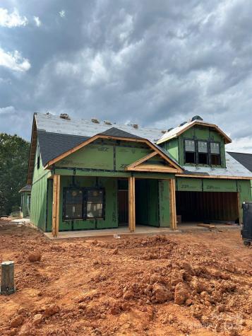 3044 Five Creek Road Charlotte NC 28213