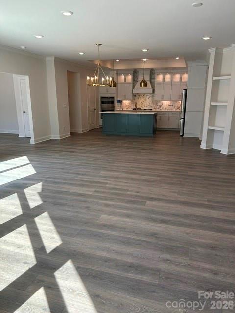3044 Five Creek Road Charlotte NC 28213