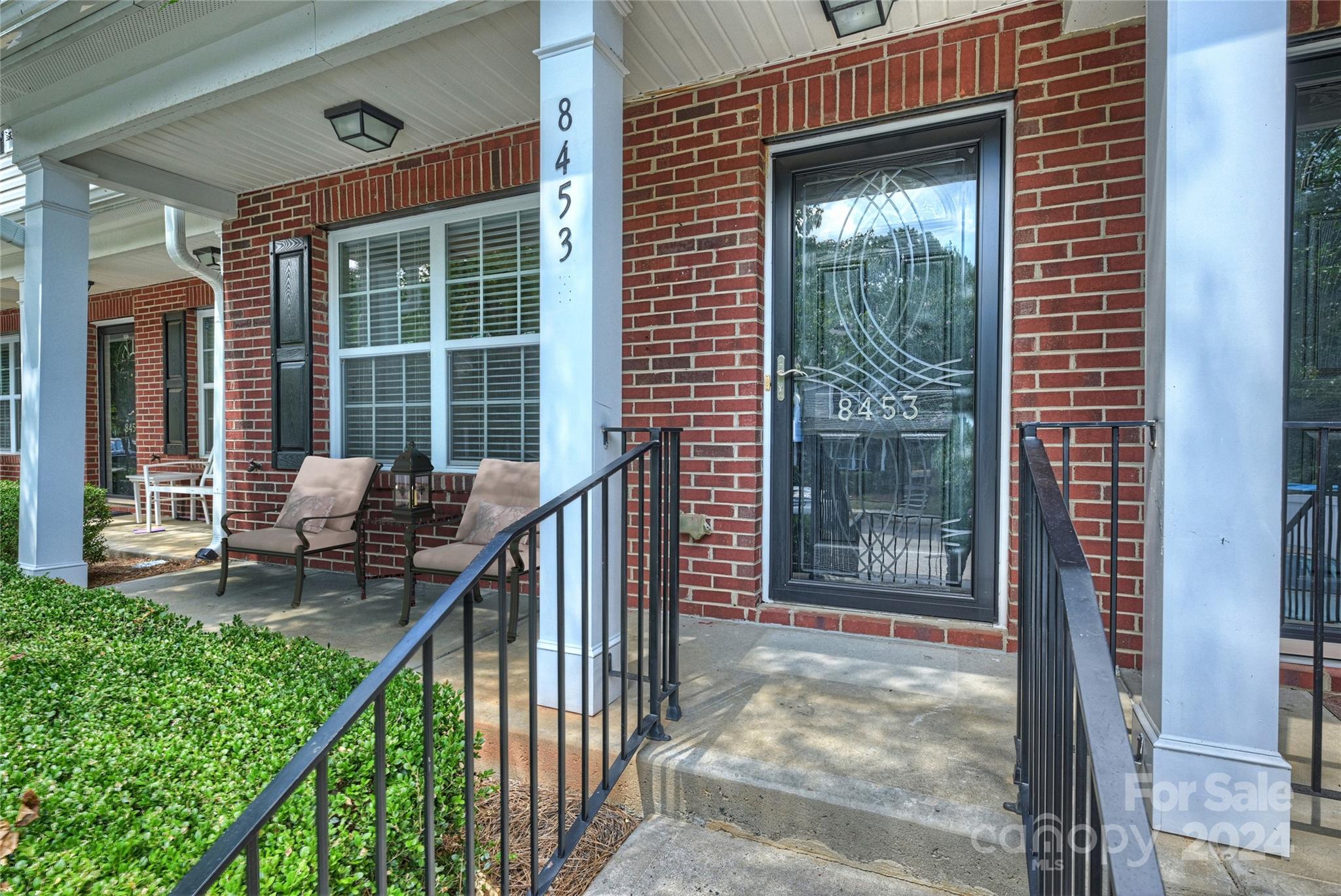 8453 Big Creek Court Matthews NC 28105