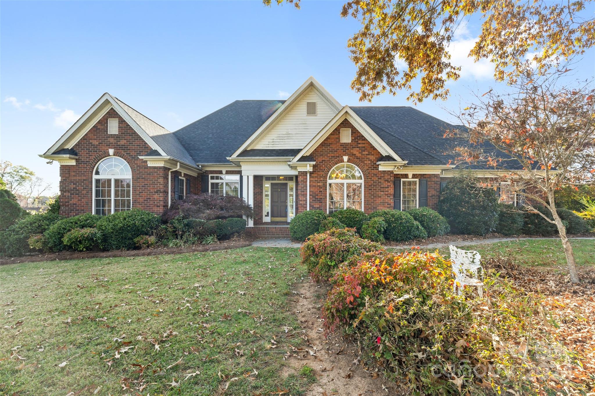 15104 Ron Allen Court Mint Hill NC 28227