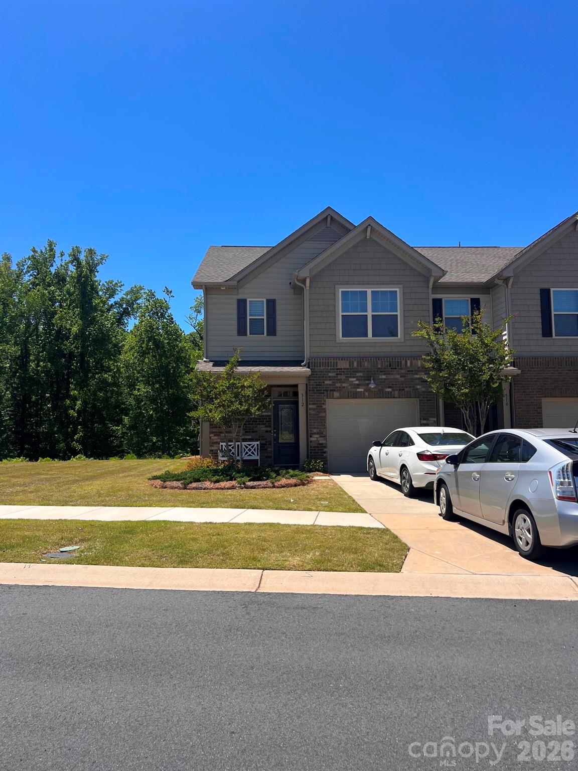 312 Ascot Run Way Fort Mill SC 29715