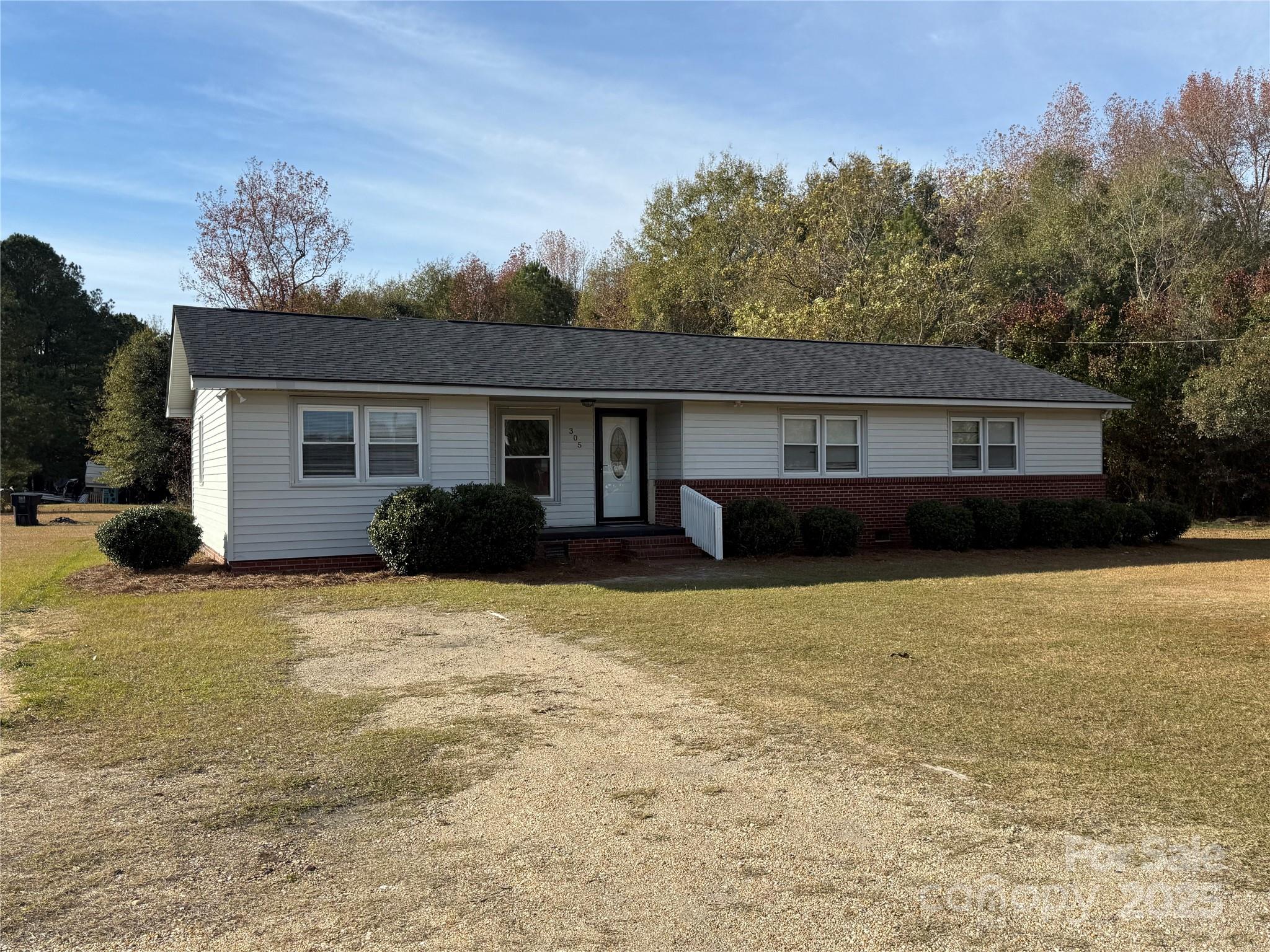 305 Tec Road Cheraw SC 29520