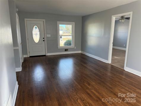 305 Tec Road Cheraw SC 29520