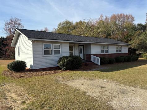 305 Tec Road Cheraw SC 29520