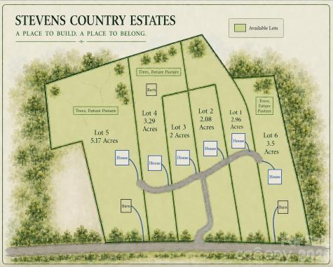 Lot 4 Country Estates Drive Waxhaw NC 28173