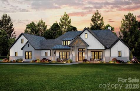 Lot 4 Country Estates Drive Waxhaw NC 28173