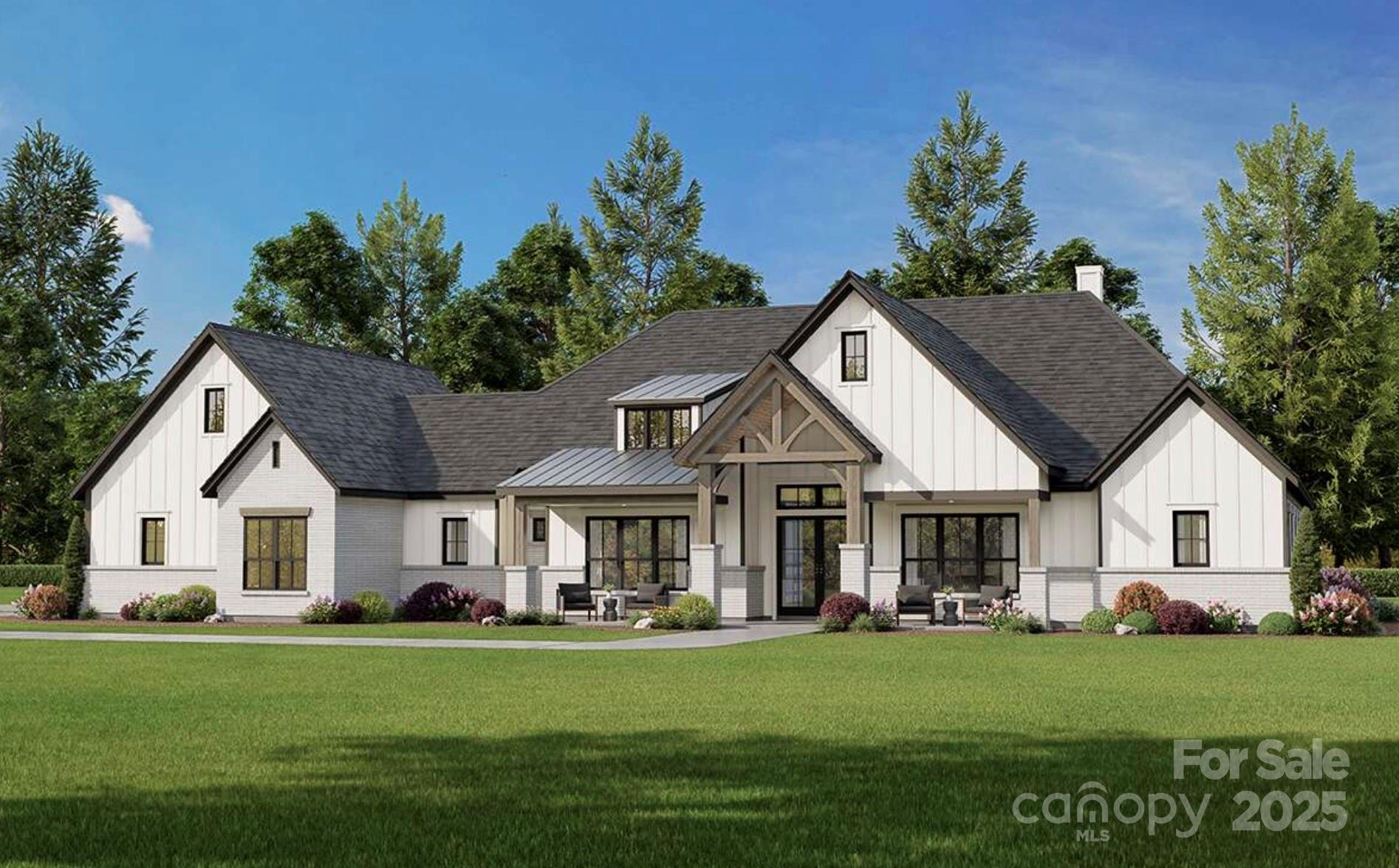 Lot 4 Country Estates Drive Waxhaw NC 28173