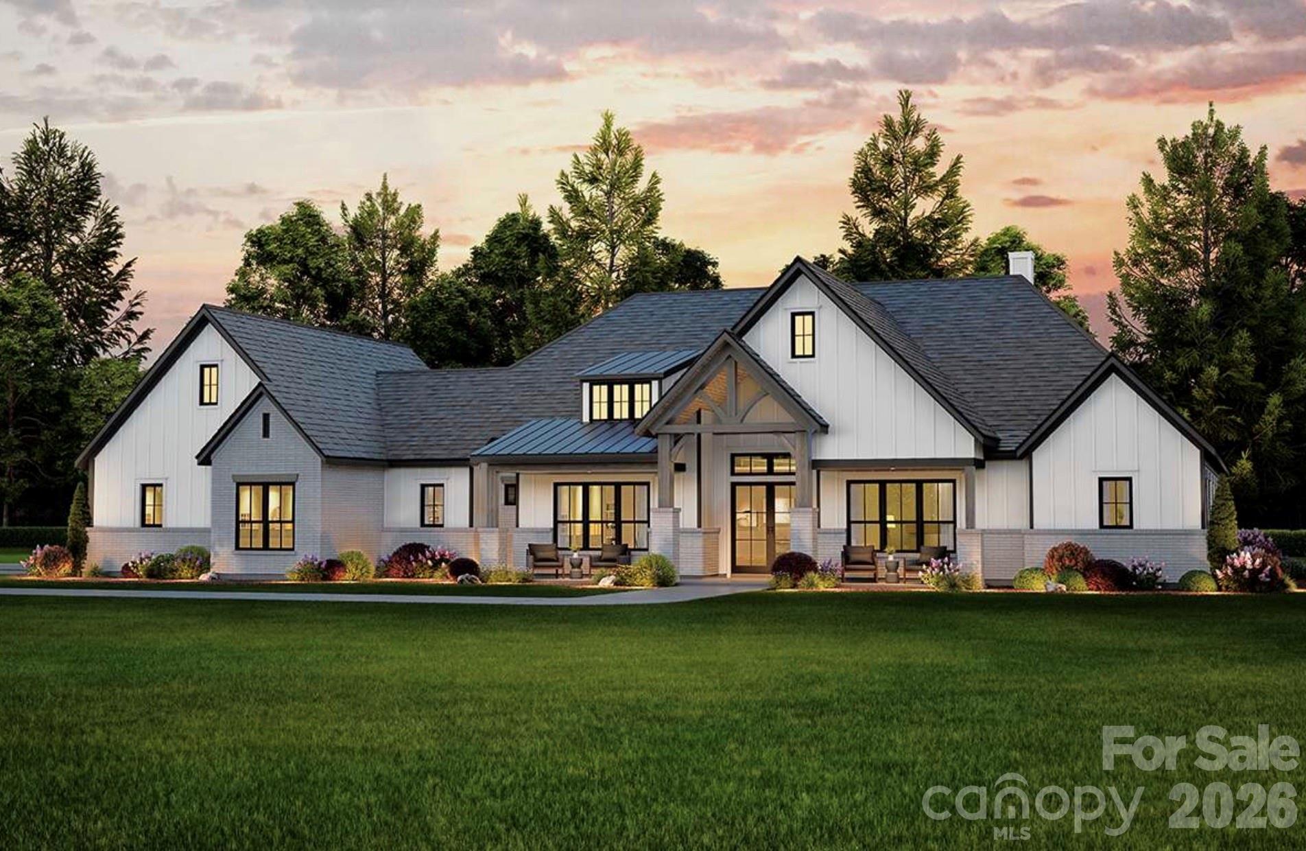 Lot 4 Country Estates Drive Waxhaw NC 28173