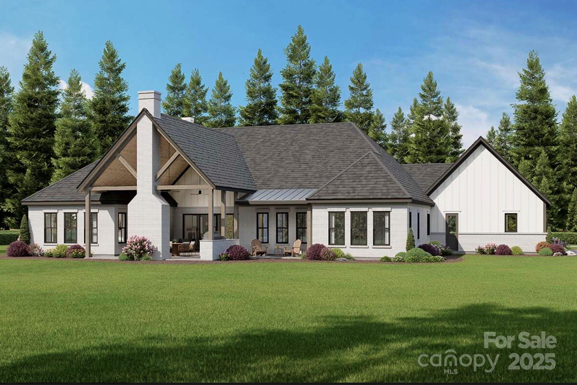 Lot 4 Country Estates Drive Waxhaw NC 28173