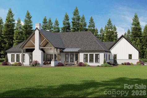 Lot 4 Country Estates Drive Waxhaw NC 28173
