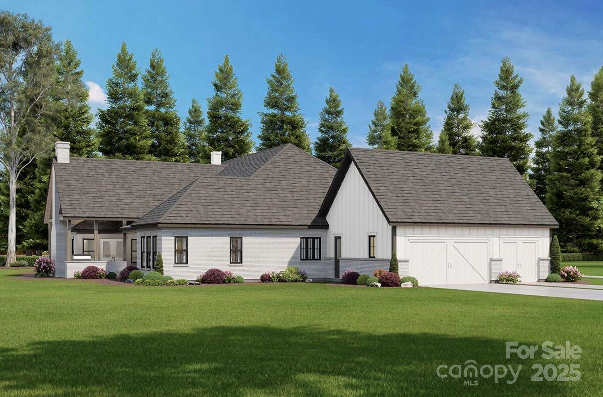 Lot 4 Country Estates Drive Waxhaw NC 28173