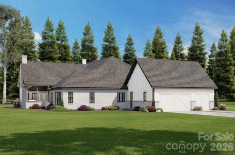 Lot 4 Country Estates Drive Waxhaw NC 28173