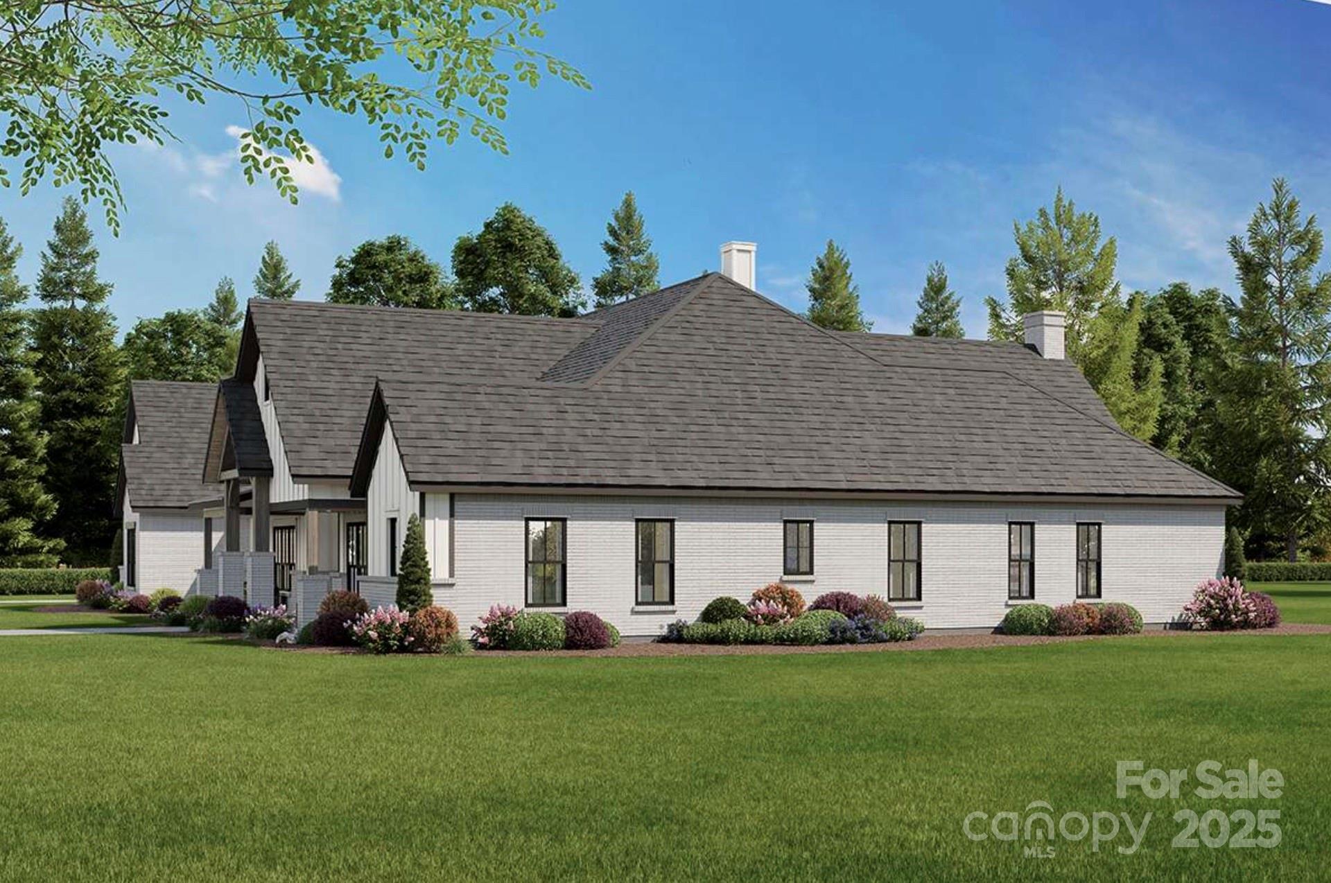 Lot 4 Country Estates Drive Waxhaw NC 28173