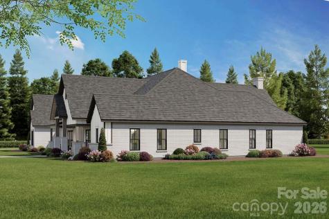 Lot 4 Country Estates Drive Waxhaw NC 28173