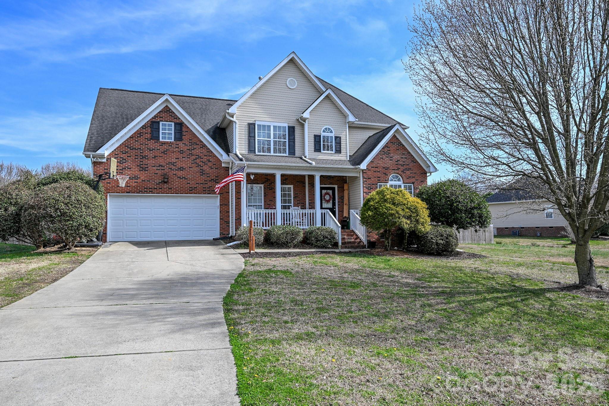 2820 Loxdale Farms Drive Monroe NC 28110