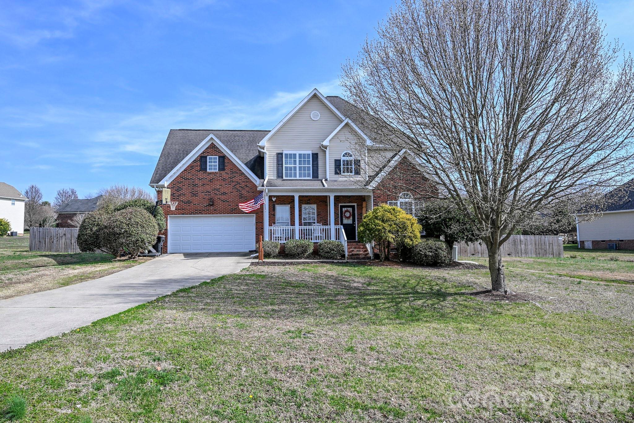 2820 Loxdale Farms Drive Monroe NC 28110