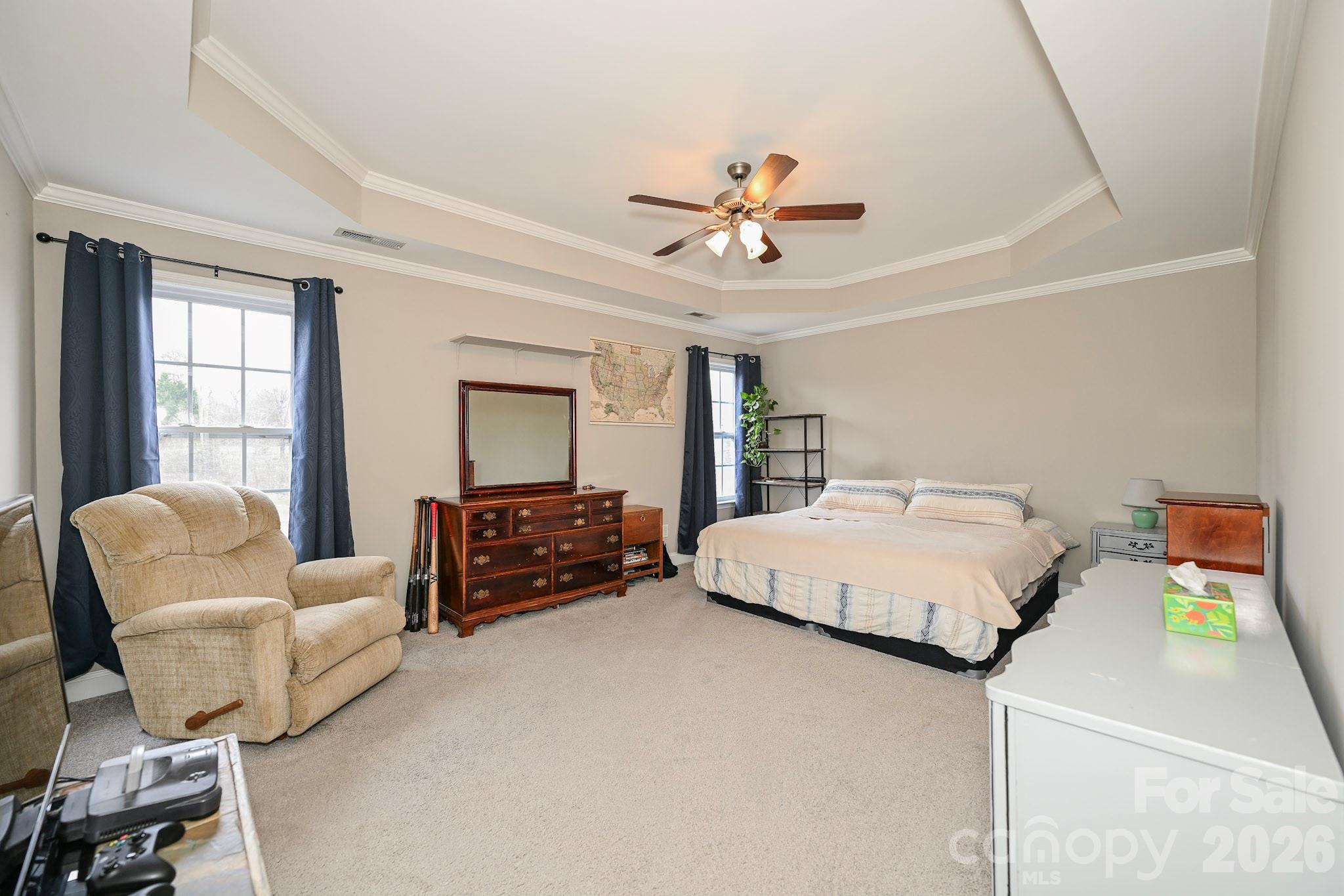 2820 Loxdale Farms Drive Monroe NC 28110