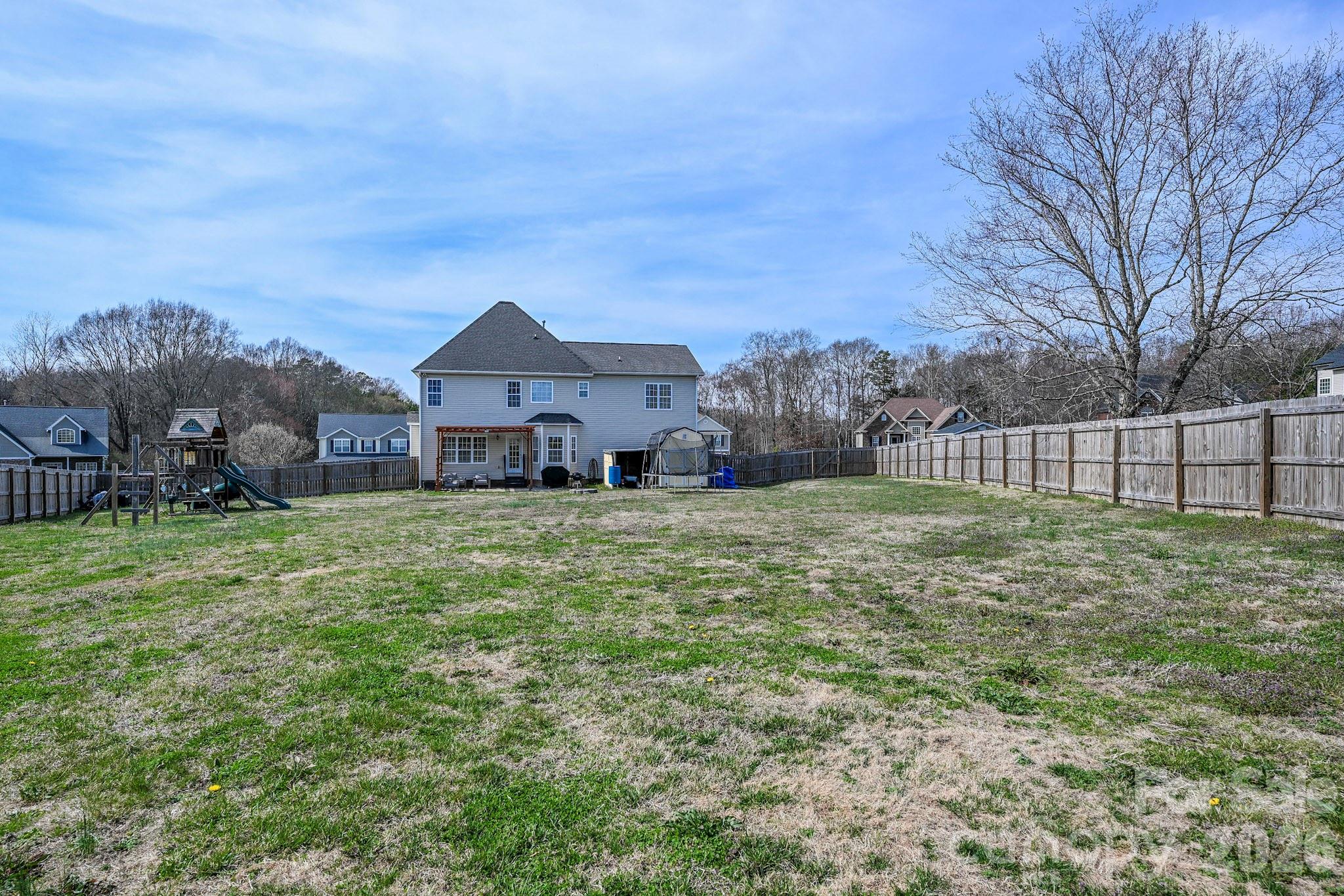2820 Loxdale Farms Drive Monroe NC 28110