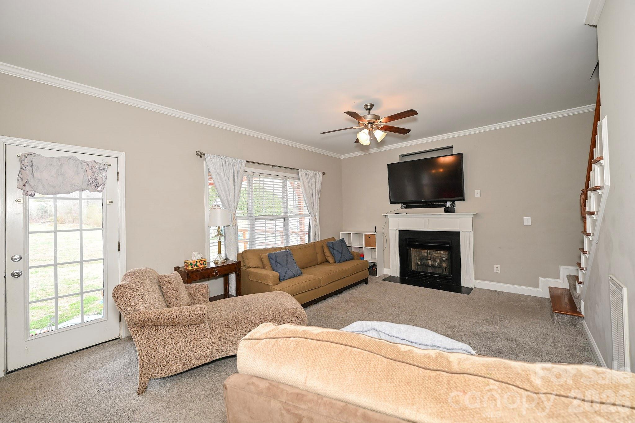 2820 Loxdale Farms Drive Monroe NC 28110