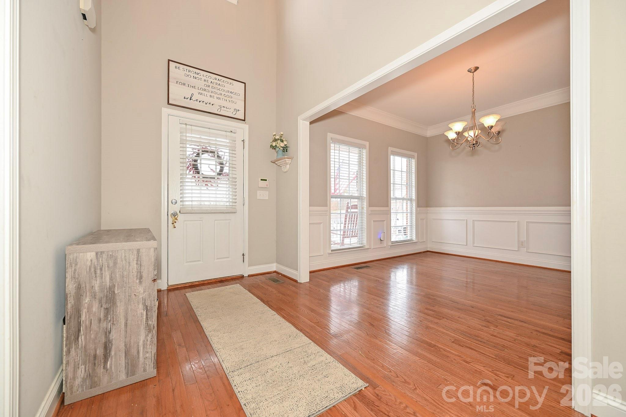 2820 Loxdale Farms Drive Monroe NC 28110