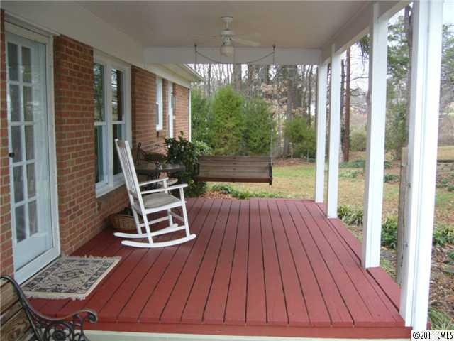 1716 Balfour Lane Charlotte NC 28216