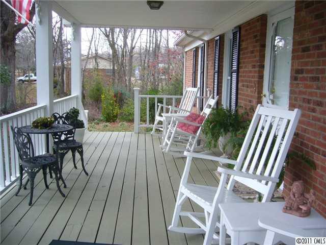 1716 Balfour Lane Charlotte NC 28216