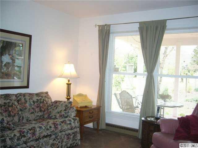 1716 Balfour Lane Charlotte NC 28216