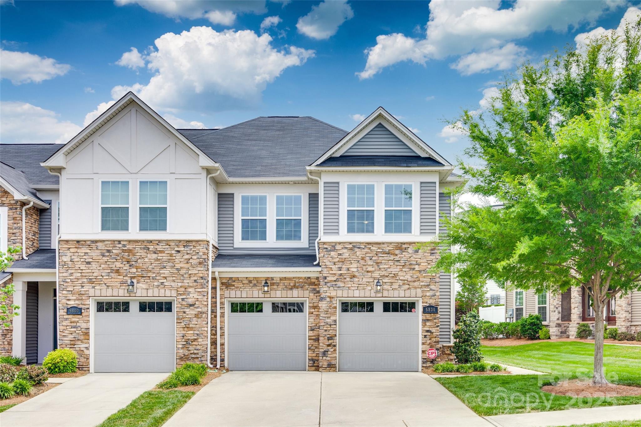 5836 Clan Maclaine Drive Charlotte NC 28278