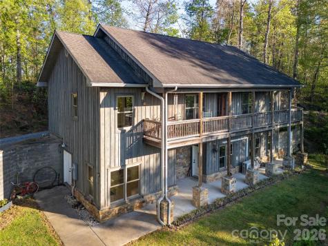 219 Sandalwood Drive Whittier NC 28789