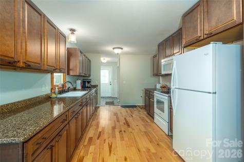 219 Sandalwood Drive Whittier NC 28789