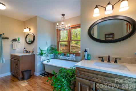 219 Sandalwood Drive Whittier NC 28789