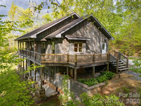 219 Sandalwood Drive Whittier NC 28789