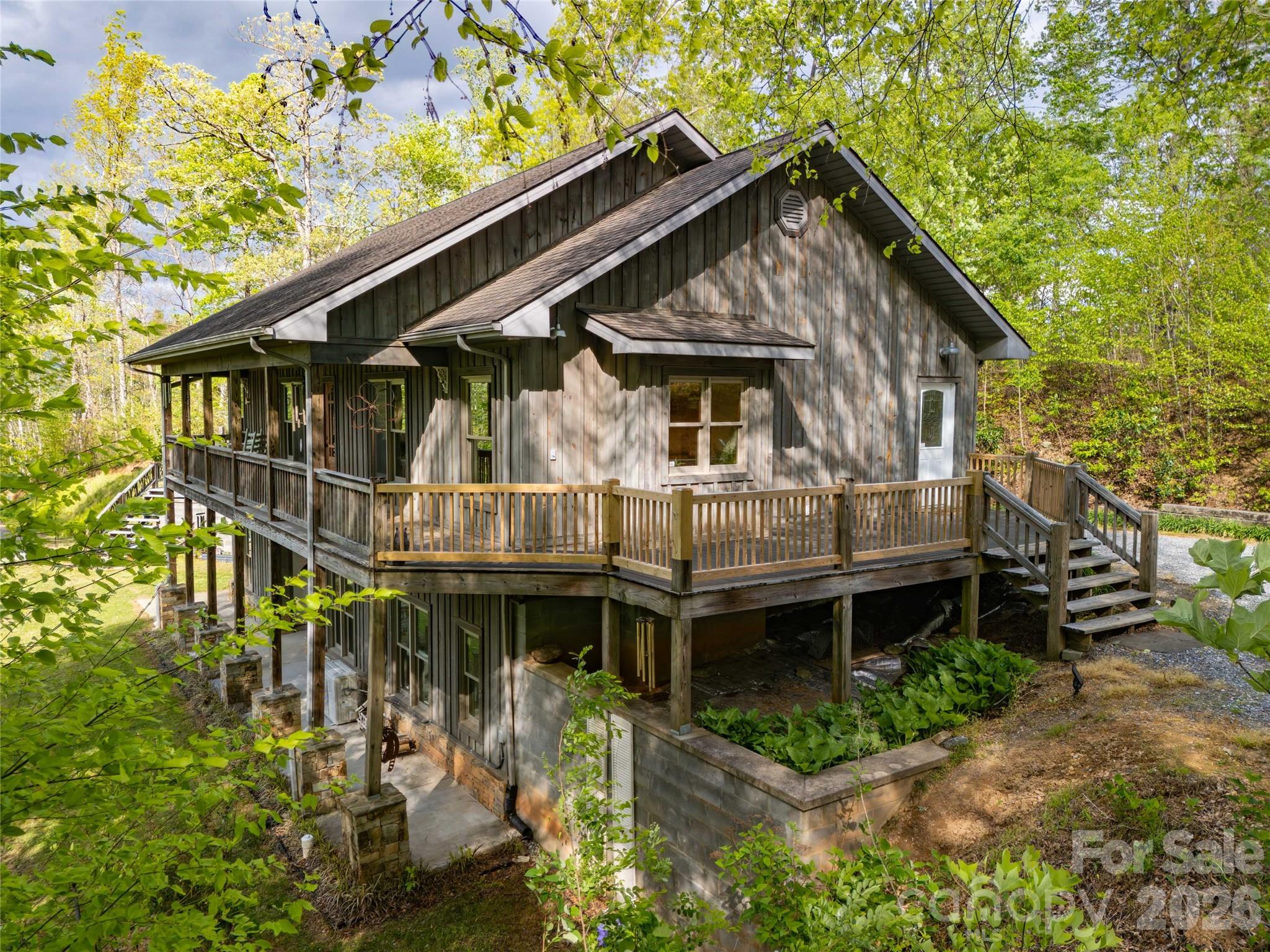 219 Sandalwood Drive Whittier NC 28789