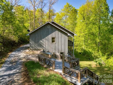 219 Sandalwood Drive Whittier NC 28789