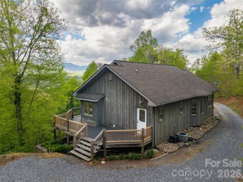 219 Sandalwood Drive Whittier NC 28789