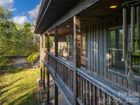 219 Sandalwood Drive Whittier NC 28789