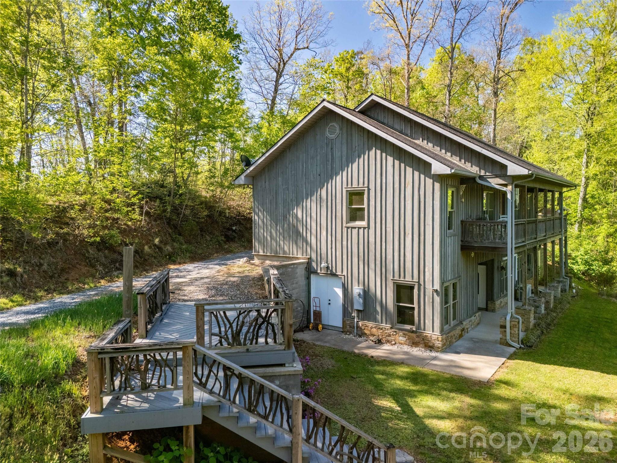 219 Sandalwood Drive Whittier NC 28789