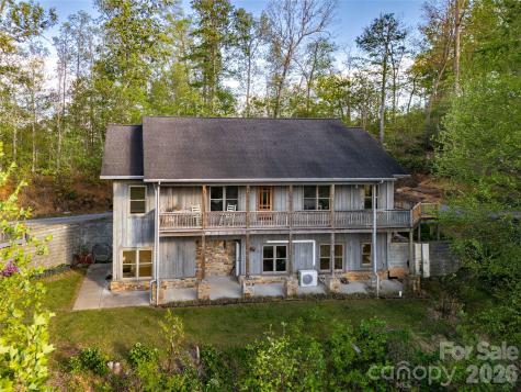 219 Sandalwood Drive Whittier NC 28789
