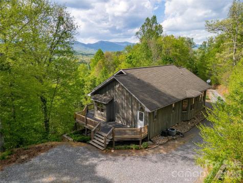219 Sandalwood Drive Whittier NC 28789