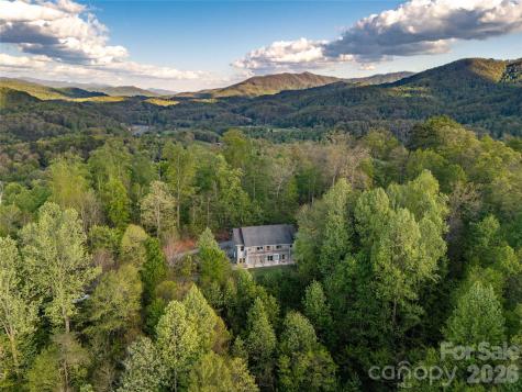 219 Sandalwood Drive Whittier NC 28789