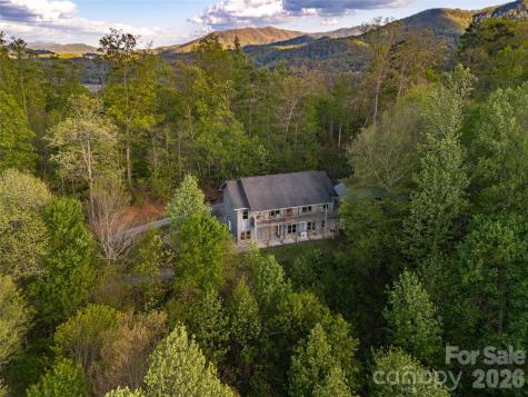 219 Sandalwood Drive Whittier NC 28789