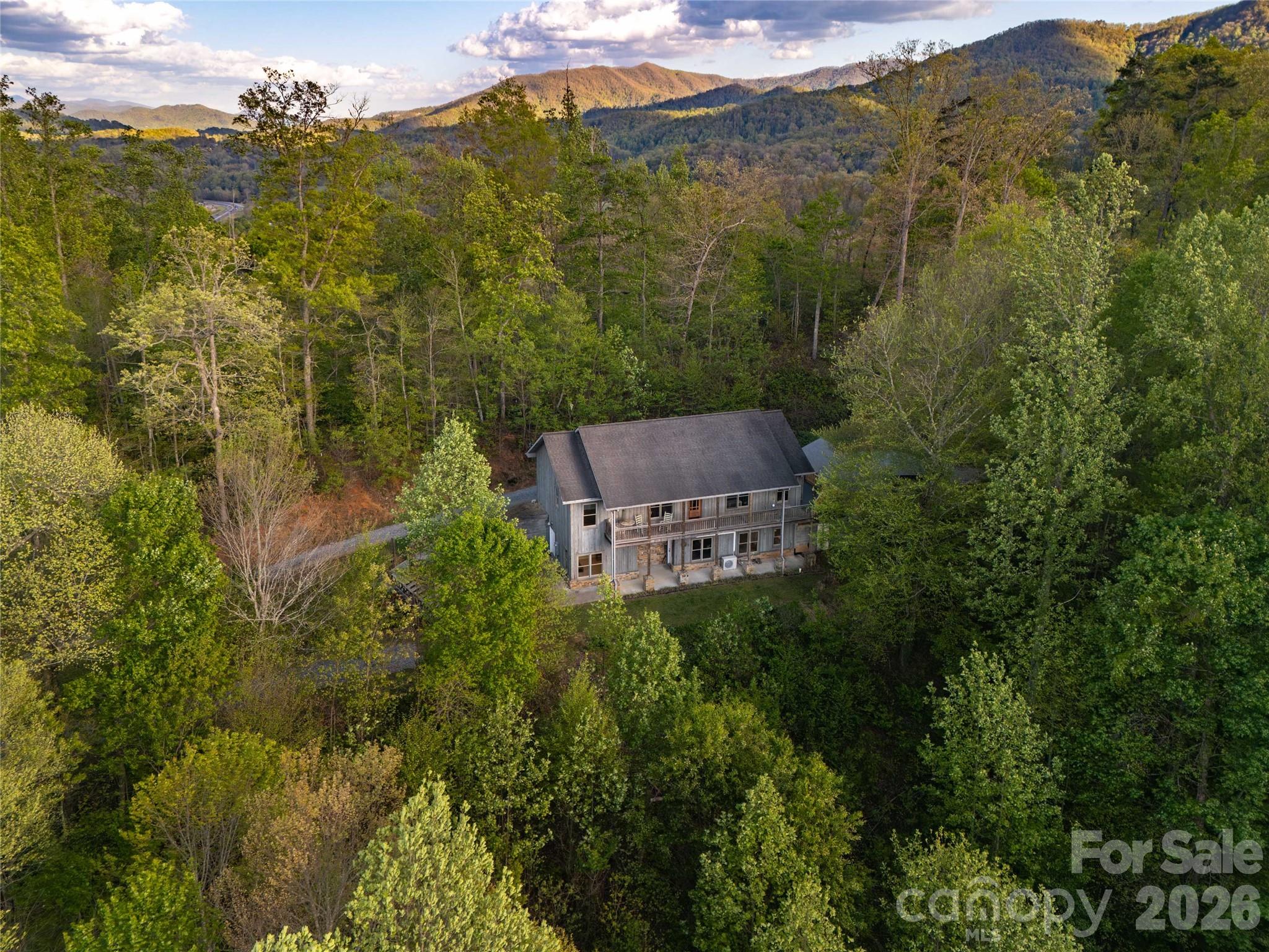 219 Sandalwood Drive Whittier NC 28789