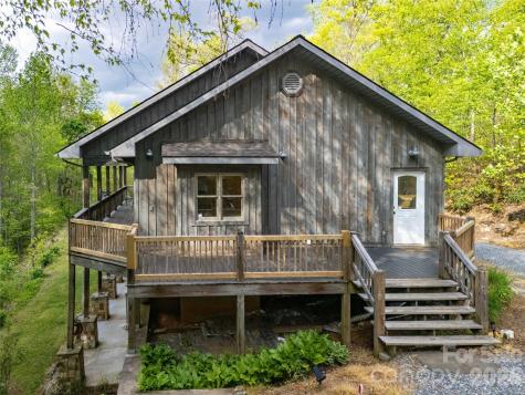 219 Sandalwood Drive Whittier NC 28789