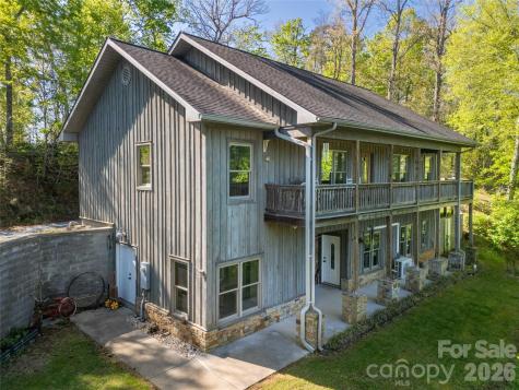 219 Sandalwood Drive Whittier NC 28789