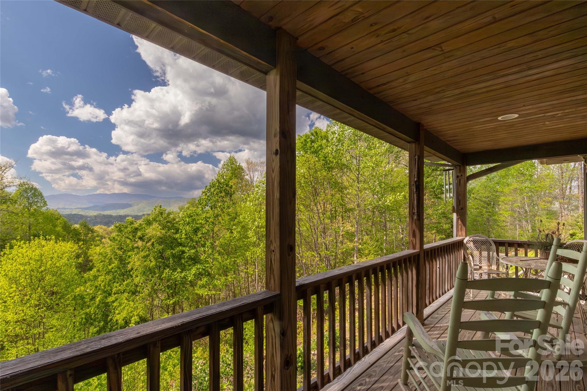 219 Sandalwood Drive Whittier NC 28789